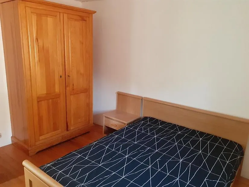 Holiday home Gite Des Monts De L'Autan Mazamet