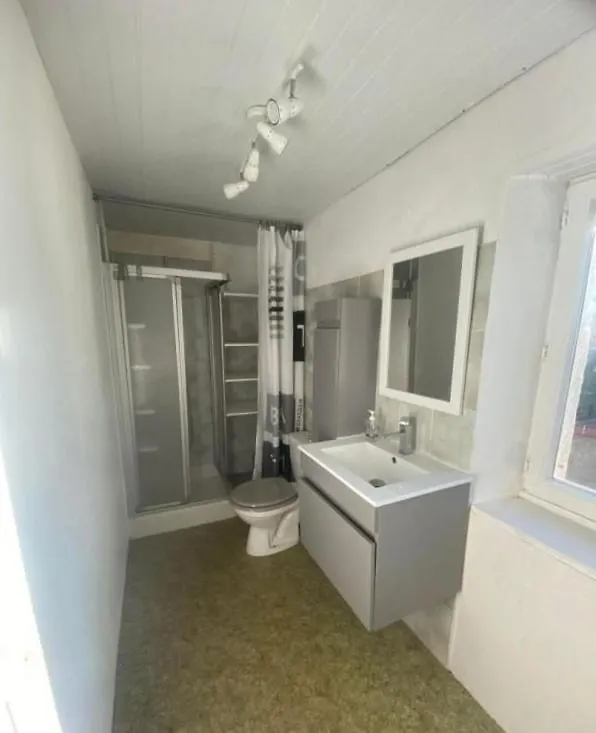 Holiday home Gite Des Monts De L'Autan Mazamet