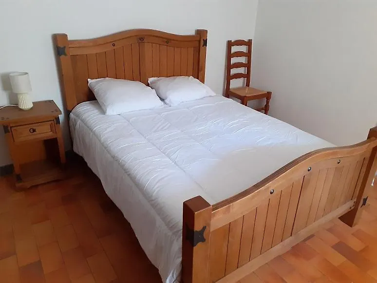 Gite Des Monts De L'Autan Mazamet Holiday home