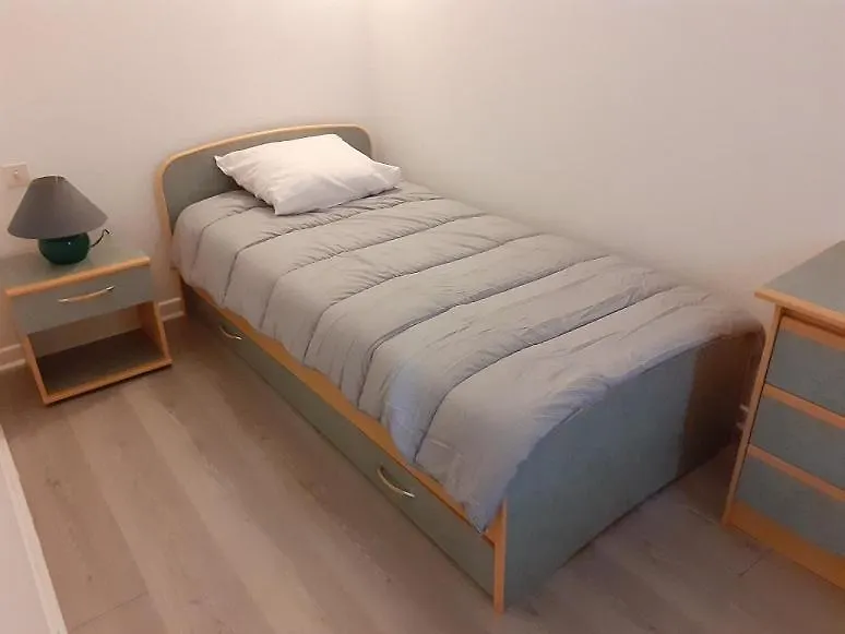 Holiday home Gite Des Monts De L'Autan Mazamet France