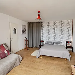 Maison De Au Pied De La Montagne Noire Mazamet