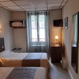 Logis - Le Boulevard Mazamet